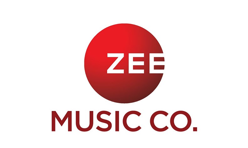 Zee Music Company YouTube Channel