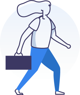 Quit your 9-5 job
