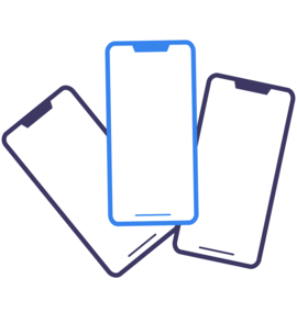 Macbook / iPhone's