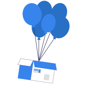 Mega prizes for your loyal followers
