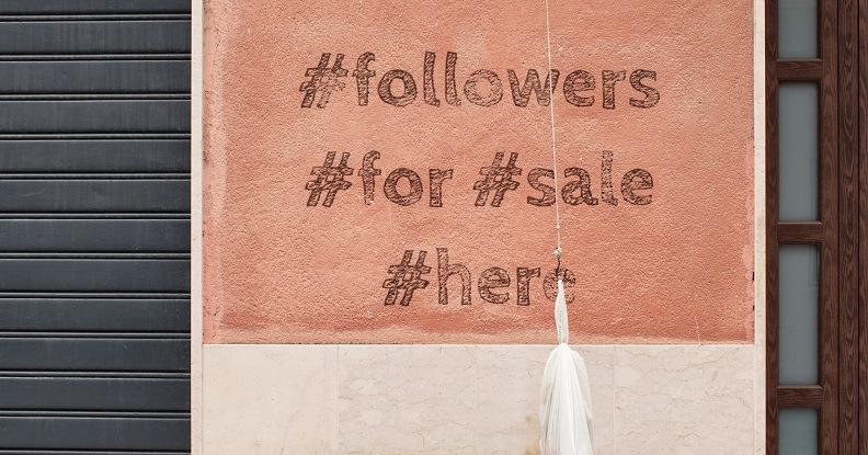 How to remove fake Instagram followers