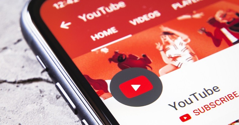 The most subscribed YouTubers and channels