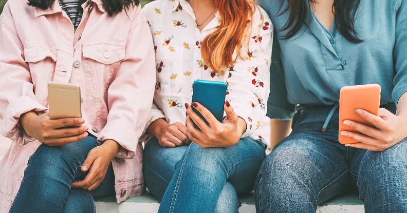 What are micro influencers?
