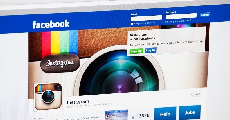 How to post on Instagram from a PC