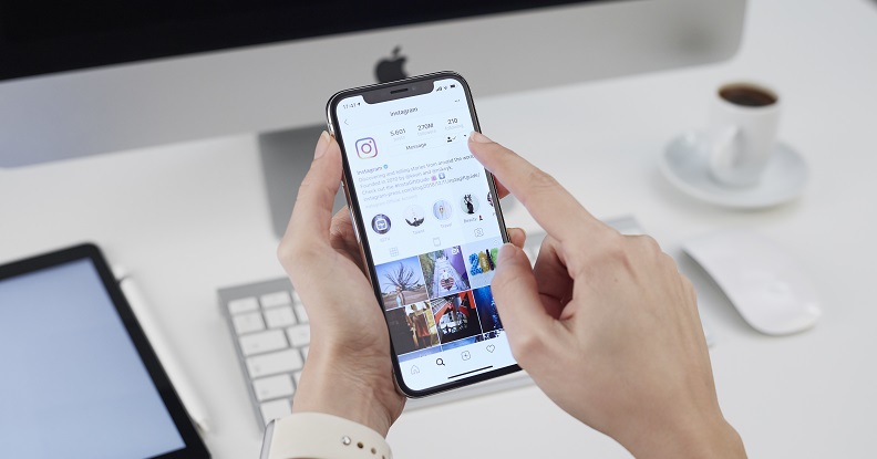 A guide to Instagram follower trackers